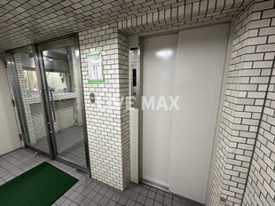 ルイシャトレ恵比寿の物件内観写真